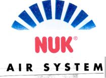 nuk air system