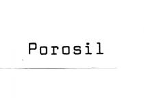 porosil