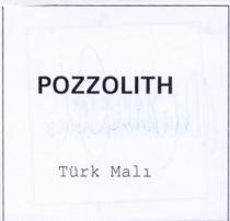 pozzolith