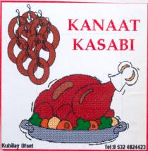 kanaat kasabi