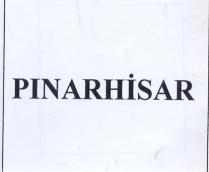 pinarhisar