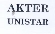 akter unistar