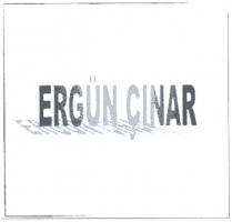 ergün çinar