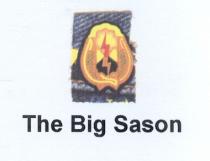 the big sason