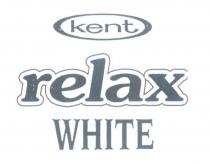 kent relax white