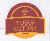 yusuf öztürk