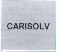 carisolv