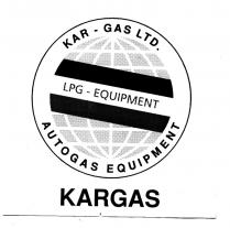 kargas lpg-equipment autogas equipment