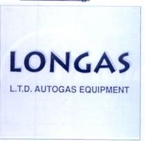longas l.t.d. autogas equipment