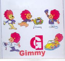 g gimmy