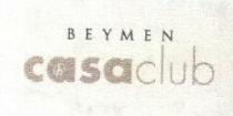 beymen casaclub