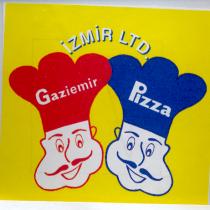 izmir ltd. gaziemir pizza