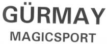 gürmay magicsport