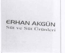 erhan akgün