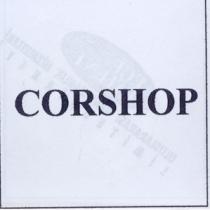 corshop