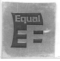 equal e