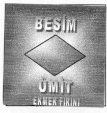 besim ümit ekmek firini