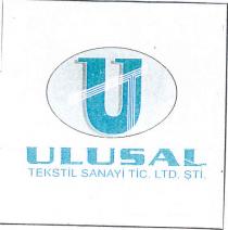 ulusal u