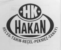 hakan hk