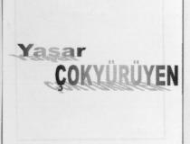 yaşar çokyürüyen