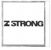 z strong