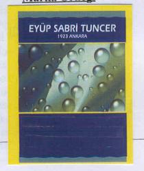 eyüp sabri tuncer