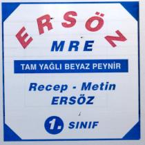 ersöz mre