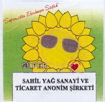 sahil yağ san. ve tic. a.ş. süper