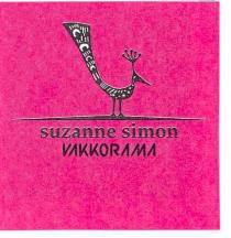 suzanne simon vakkorama