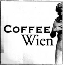 coffee wien