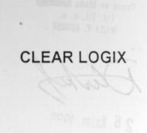 clear logix