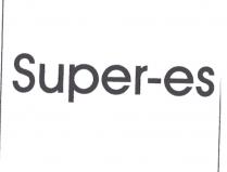 super-es