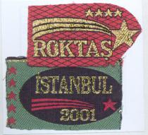 roktaş istanbul 2001