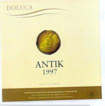 doluca antik 1997