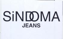 sindoma jeans