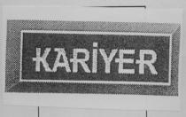 kariyer
