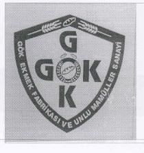 gök ekmek gk