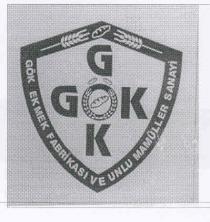 gök ekmek gk