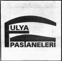 fulya pastaneleri f