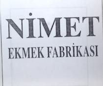 nimet ekmek fabrikasi