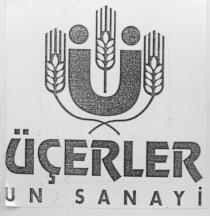 üçerler