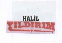 halil yildirim