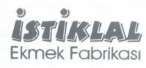 istiklal ekmek fabrikasi