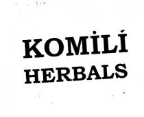 komili herbals