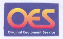 oes original equipment service