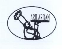 arilardan