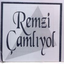 remzi çamliyol