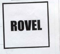 rovel