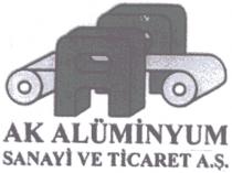 ak alüminyum a