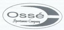 osse sportwear company